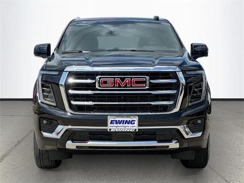 2025 GMC Yukon XL Elevation