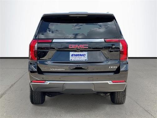 2025 GMC Yukon XL Elevation