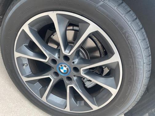 2018 BMW X5 eDrive xDrive40e