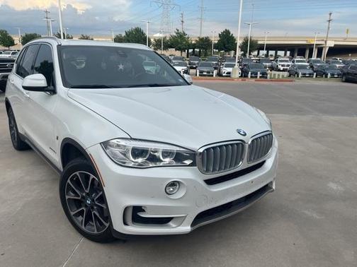 2018 BMW X5 eDrive xDrive40e