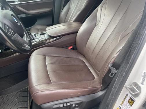 2018 BMW X5 eDrive xDrive40e