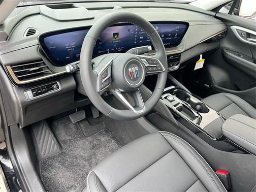 2025 Buick Envision Avenir