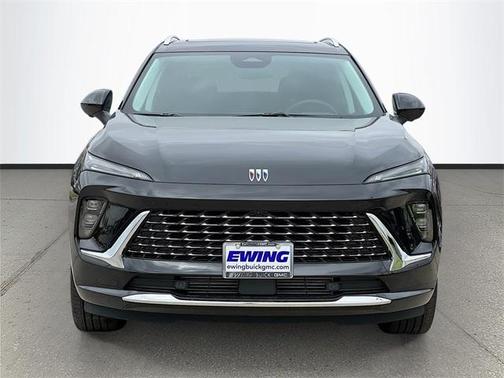 2025 Buick Envision Avenir