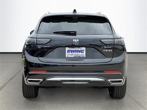 2025 Buick Envision Avenir