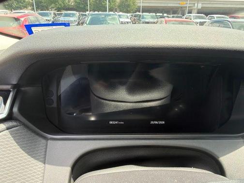 Silicon Silver 2019 Land Rover Range Rover Velar P340 S