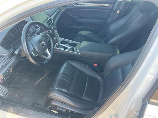 2021 Honda Accord Sport SE