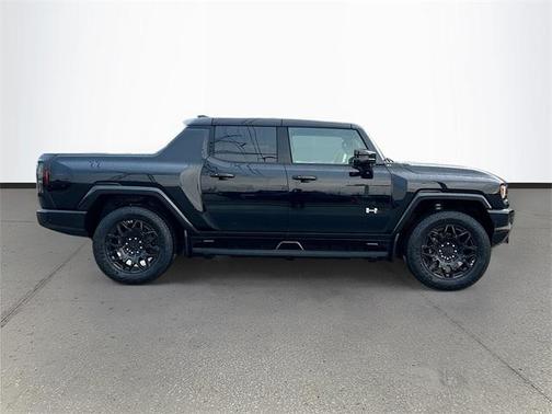 2025 GMC HUMMER EV Pickup 2X