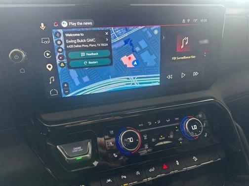 Sterling 2026 GMC Sierra 1500 AT4