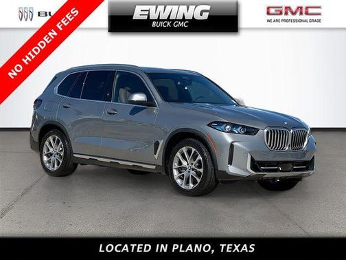 2024 BMW X5 sDrive40i