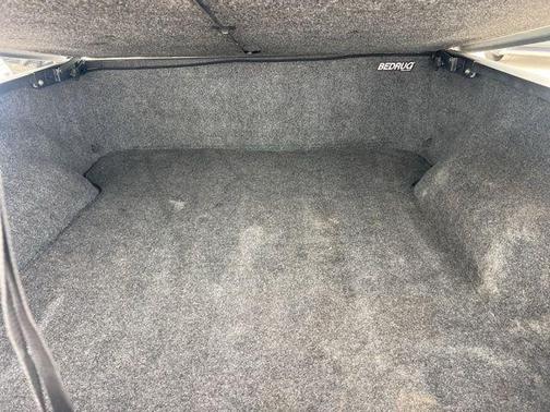 Pearl White 2017 RAM 2500 Longhorn