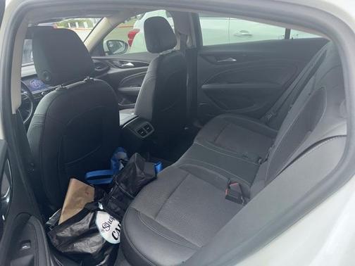 2019 Buick Regal Sportback Preferred II