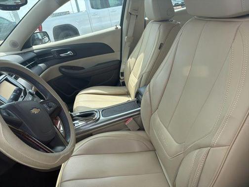 2013 Chevrolet Malibu 3LT