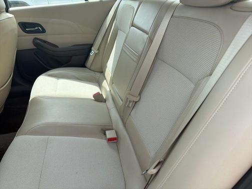 2013 Chevrolet Malibu 3LT