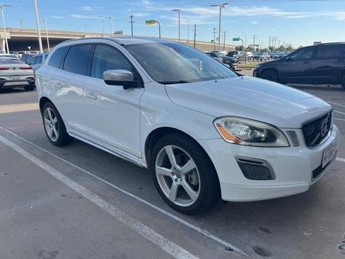 2011 Volvo XC60 T6