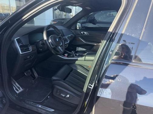 2020 BMW X5 sDrive40i