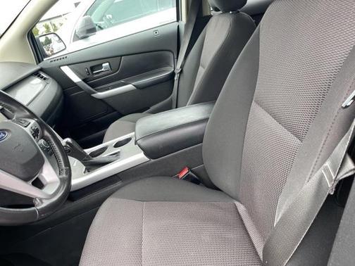 2012 Ford Edge SEL
