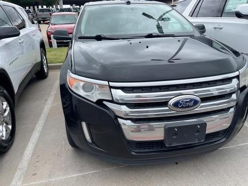 2012 Ford Edge SEL