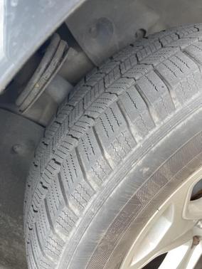 2012 Ford Edge SEL