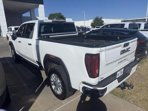 2021 GMC Sierra 2500 Denali