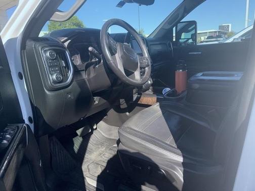 2021 GMC Sierra 2500 Denali