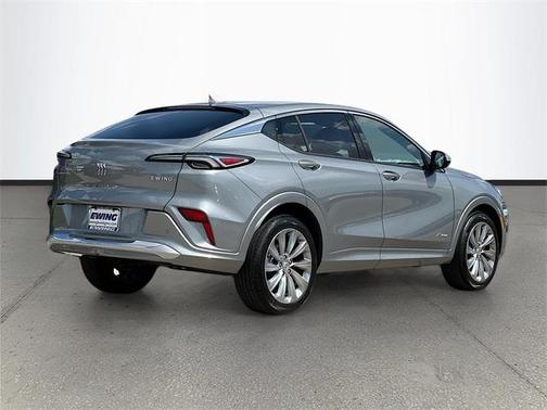 2025 Buick Envista Avenir