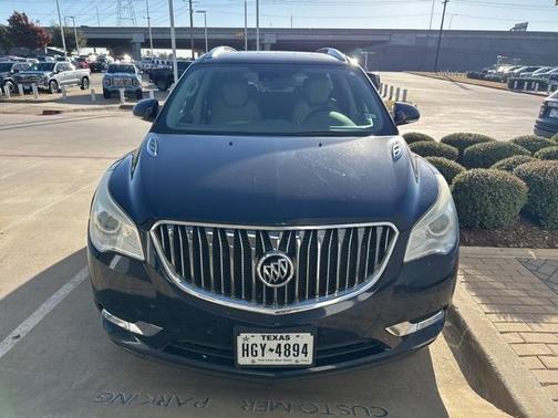 2016 Buick Enclave Premium