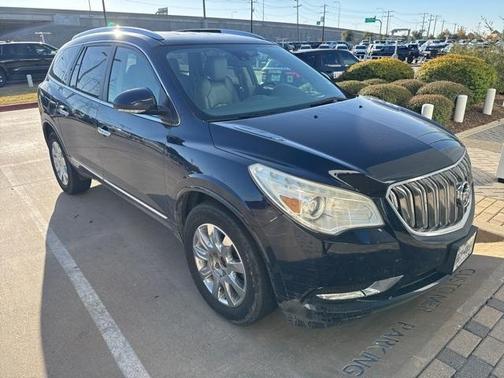 2016 Buick Enclave Premium