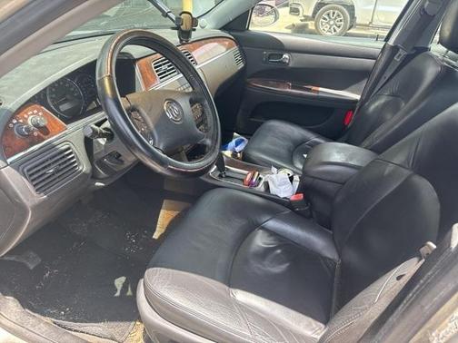 2007 Buick LaCrosse CXL