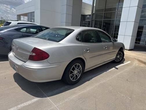 2007 Buick LaCrosse CXL