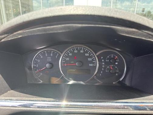 2007 Buick LaCrosse CXL