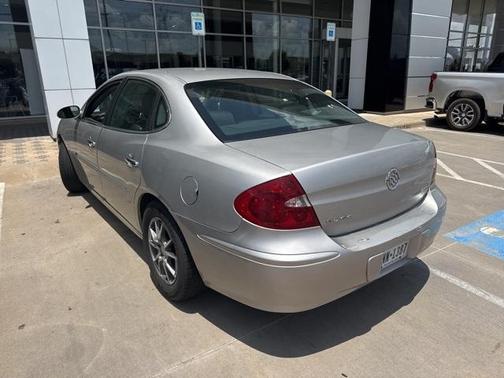 2007 Buick LaCrosse CXL
