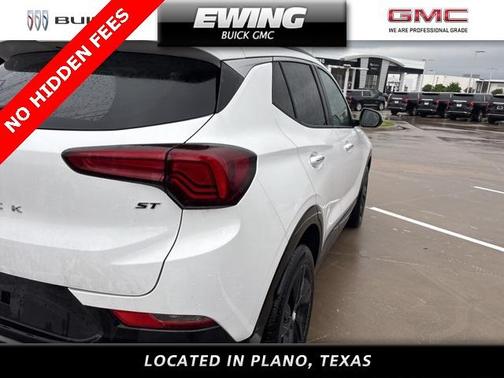 2024 Buick Encore GX Sport Touring