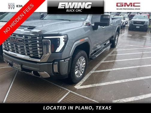 Sterling 2024 GMC Sierra 2500 Denali