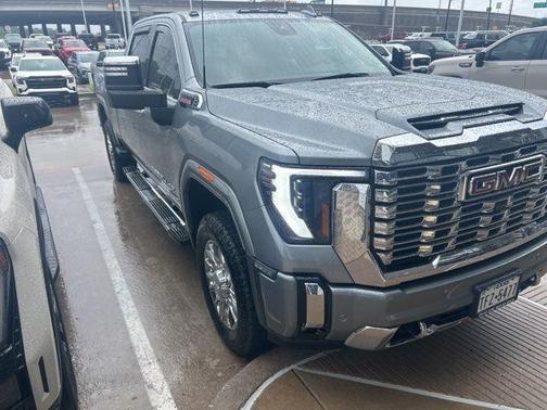 Sterling 2024 GMC Sierra 2500 Denali