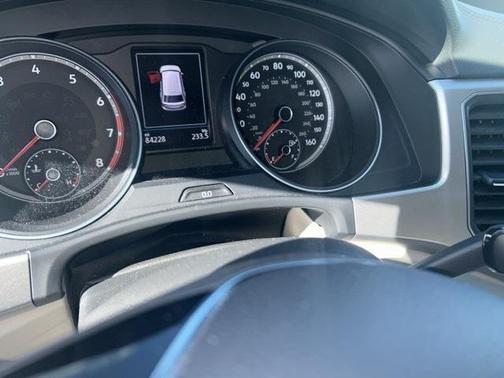 2019 Volkswagen Atlas 3.6L SE
