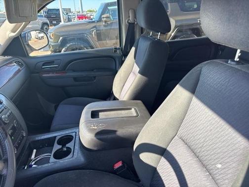 2010 GMC Yukon SLE