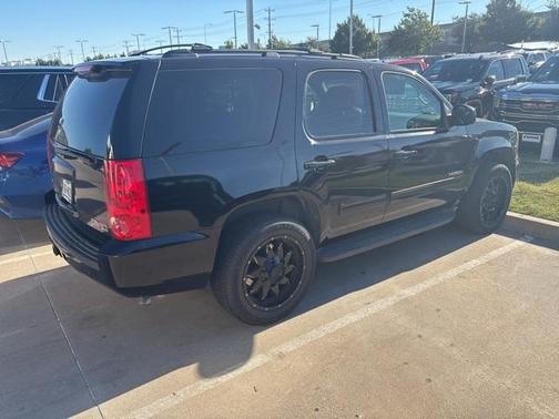 2010 GMC Yukon SLE