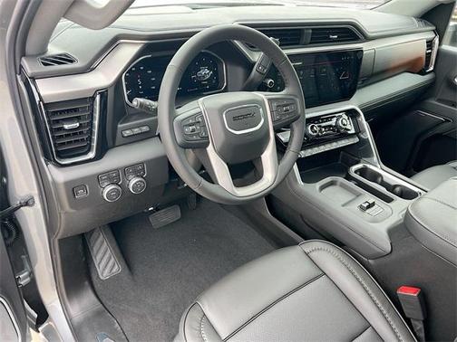 2026 GMC Sierra 2500 Denali