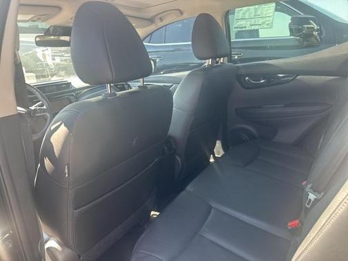 2018 Nissan Rogue Sport SL