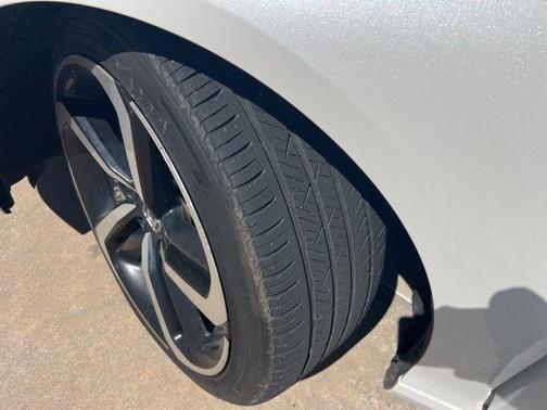 2020 Honda Accord Sport 2.0T