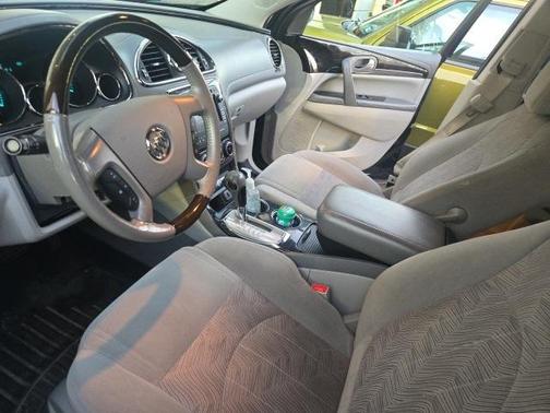 2015 Buick Enclave Convenience