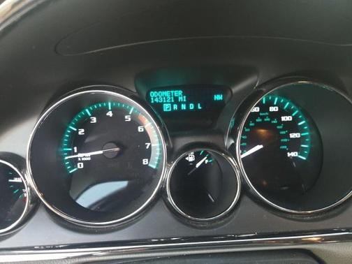 2015 Buick Enclave Convenience