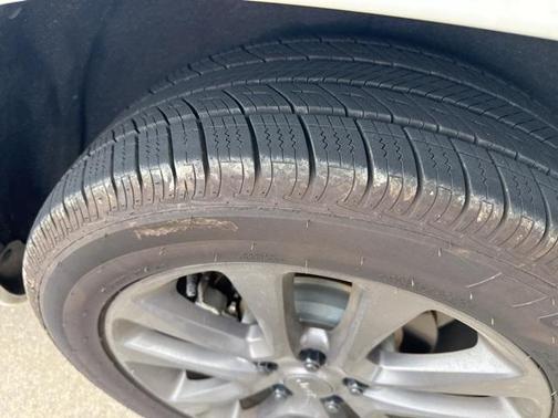 2018 Jeep Grand Cherokee High Altitude