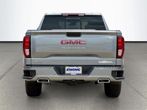 Sterling 2026 GMC Sierra 1500 Elevation