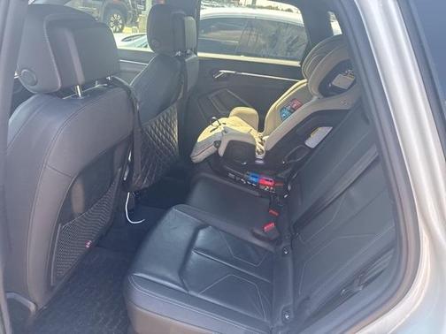 2021 Audi Q3 45 S line Premium
