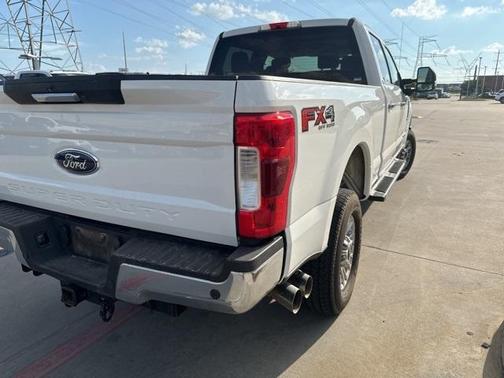 2019 Ford F-250 XLT