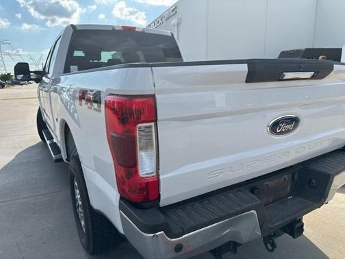2019 Ford F-250 XLT