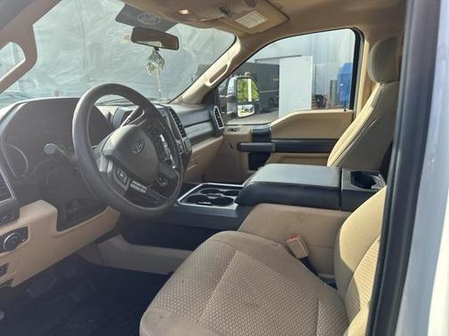 2019 Ford F-250 XLT