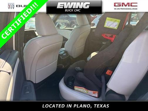 2024 Lexus TX 350 Luxury