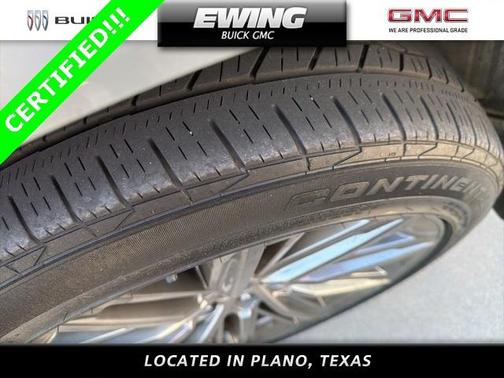 2024 Lexus TX 350 Luxury